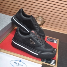 Prada Low Shoes